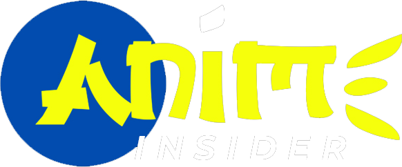 Anime Insider Logo